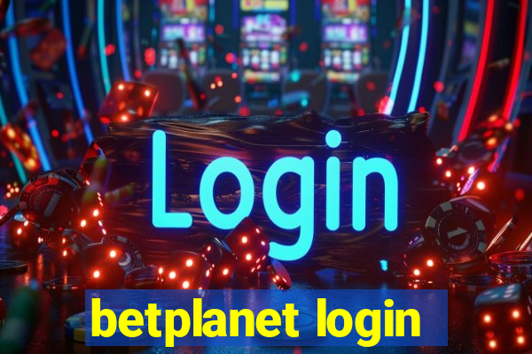 betplanet login