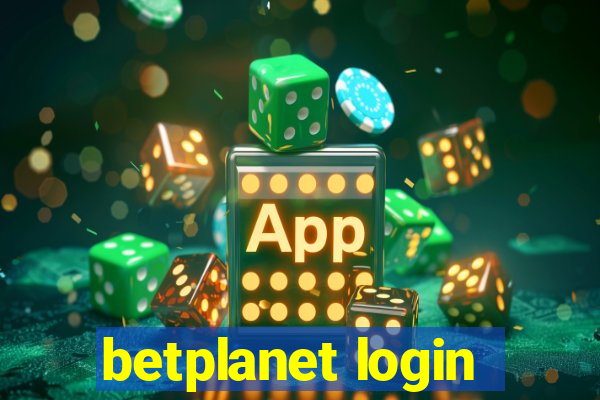 betplanet login