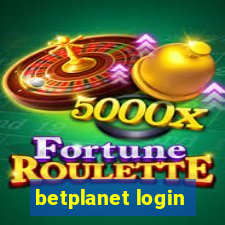 betplanet login