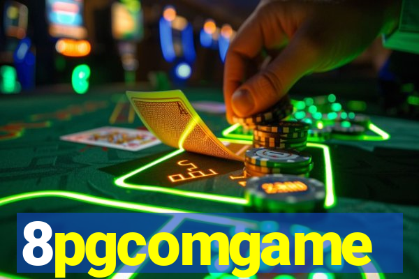 8pgcomgame