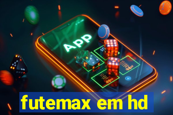 futemax em hd