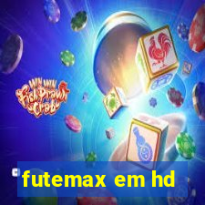 futemax em hd