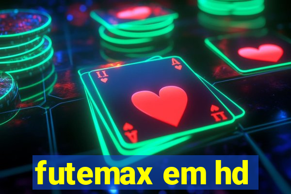 futemax em hd