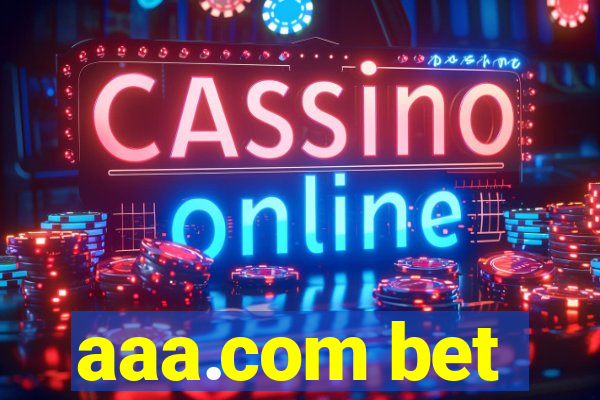 aaa.com bet