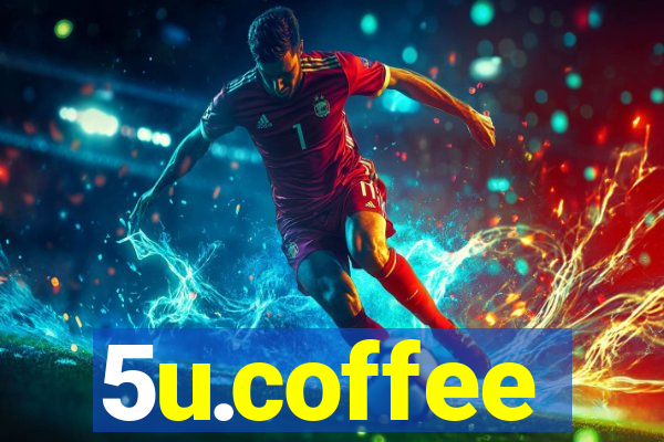 5u.coffee