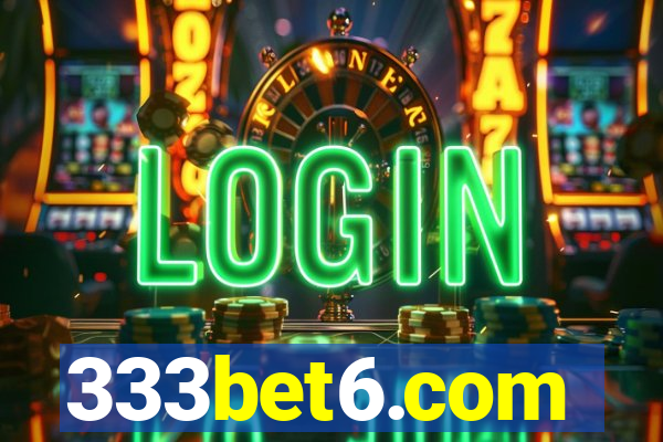 333bet6.com