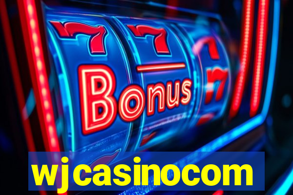 wjcasinocom