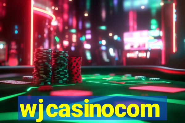 wjcasinocom