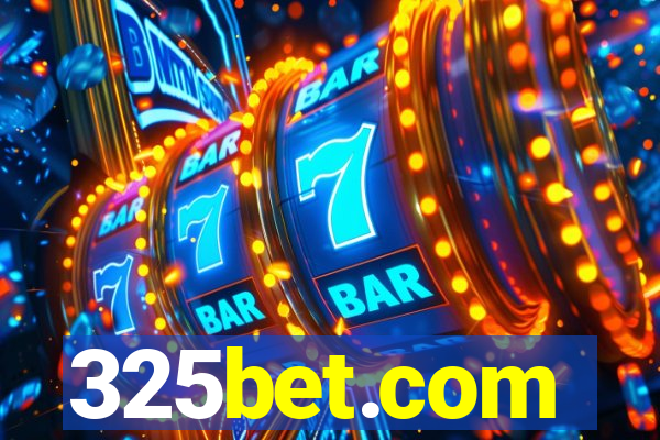 325bet.com