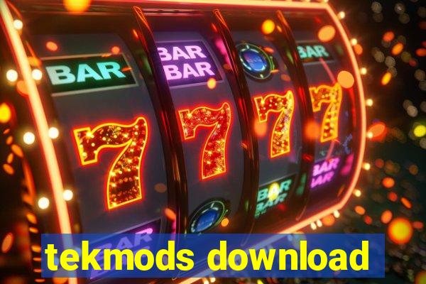 tekmods download