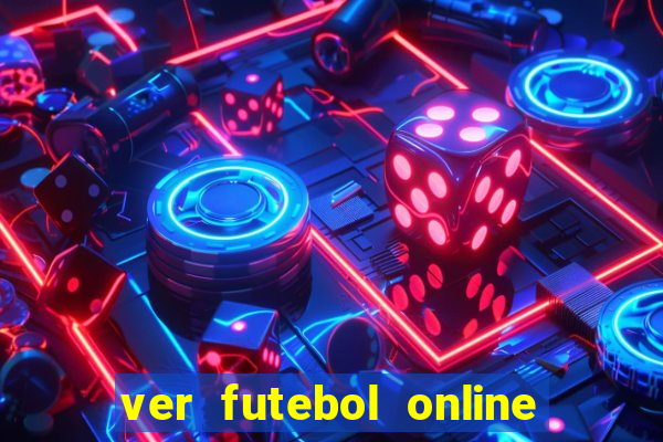 ver futebol online ao vivo