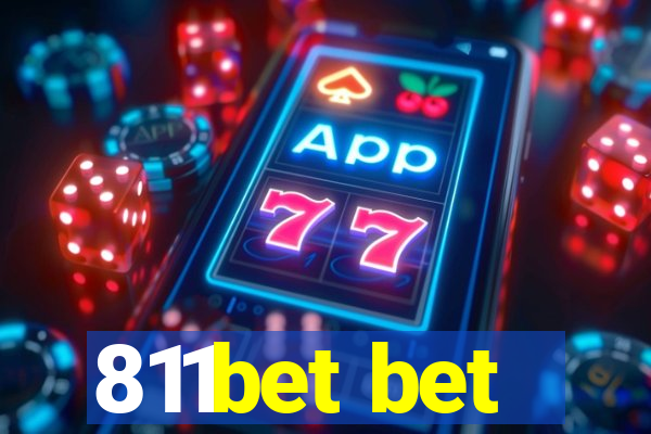 811bet bet