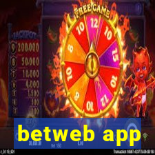 betweb app