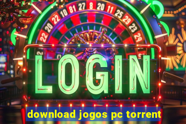 download jogos pc torrent