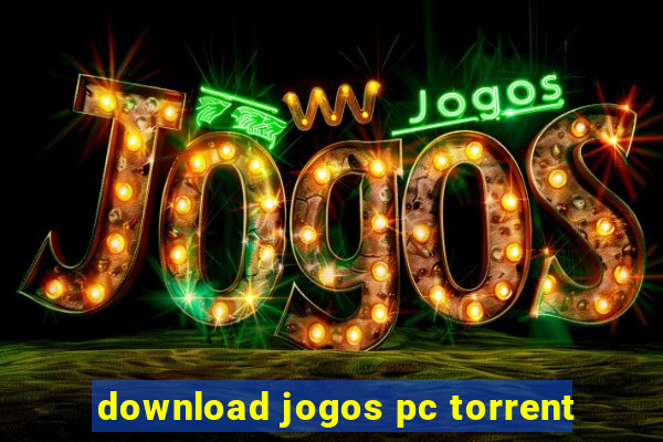 download jogos pc torrent