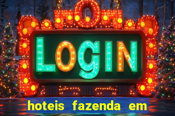 hoteis fazenda em porto velho