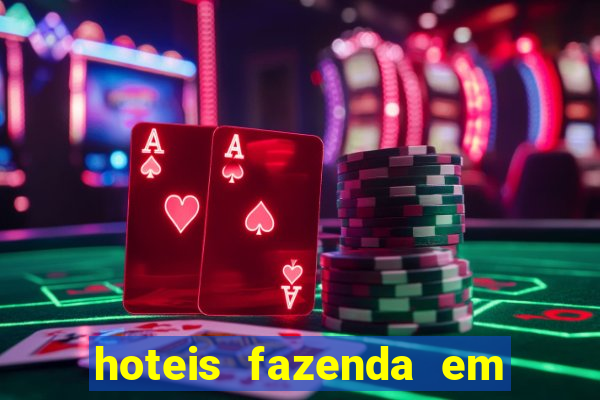 hoteis fazenda em porto velho