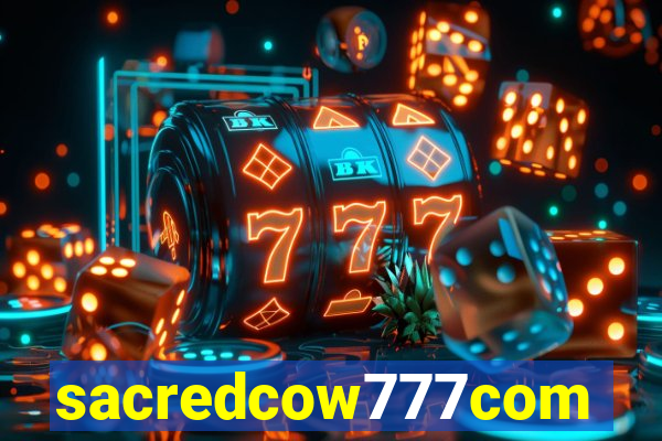 sacredcow777com