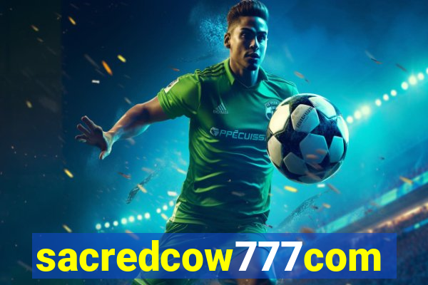 sacredcow777com