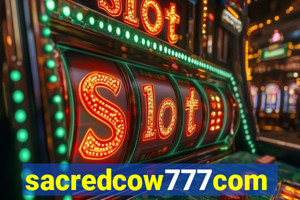 sacredcow777com