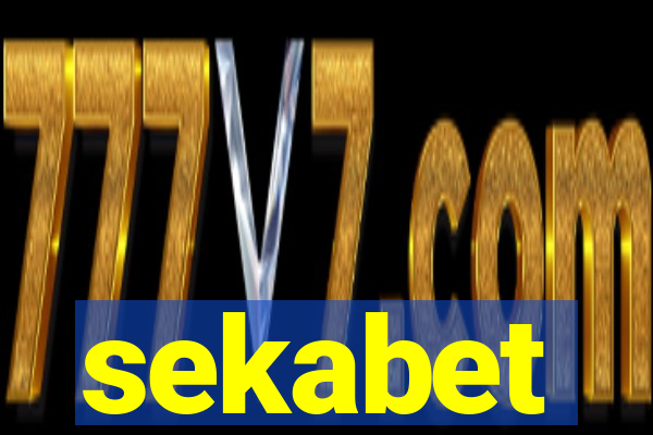 sekabet