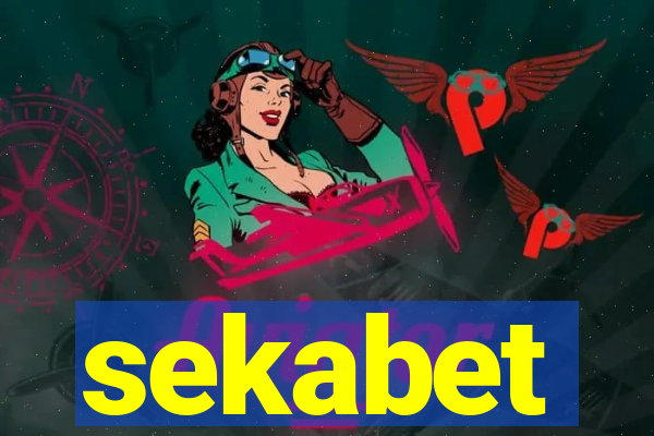 sekabet