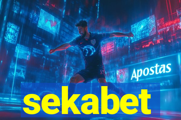 sekabet