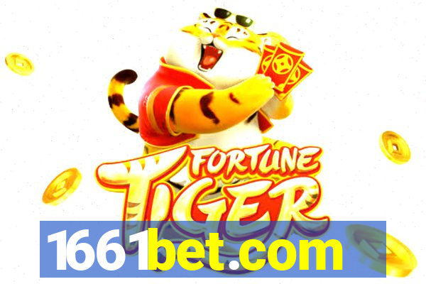 1661bet.com