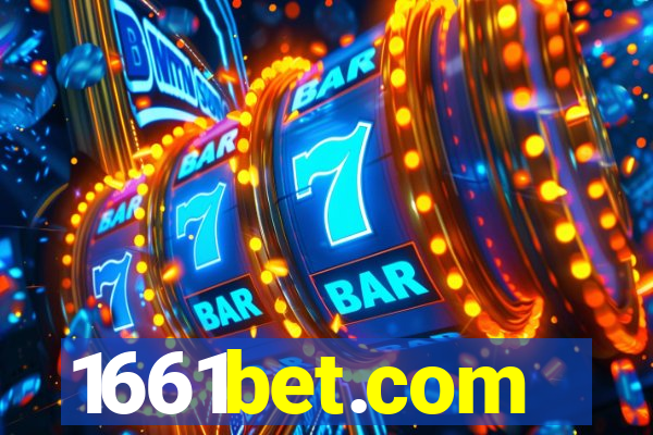 1661bet.com