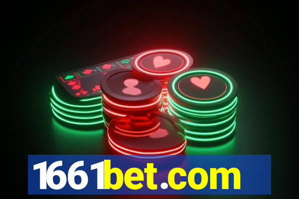 1661bet.com