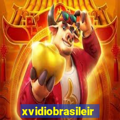 xvidiobrasileiro