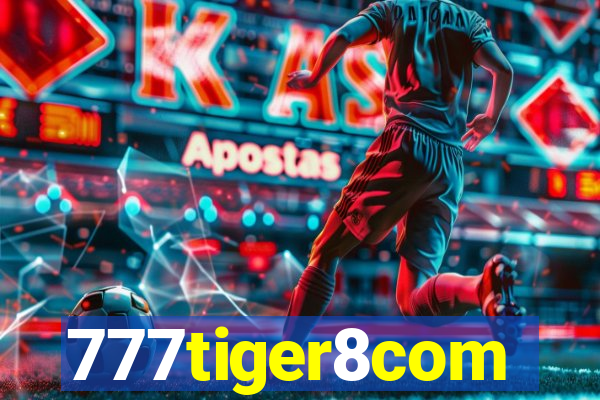 777tiger8com