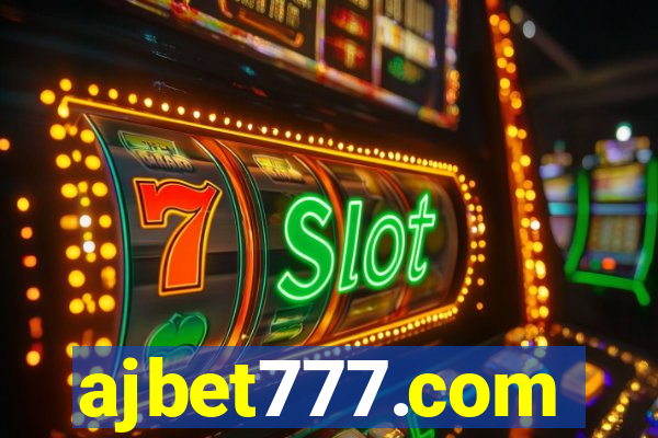 ajbet777.com