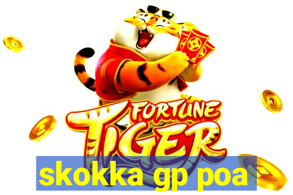 skokka gp poa