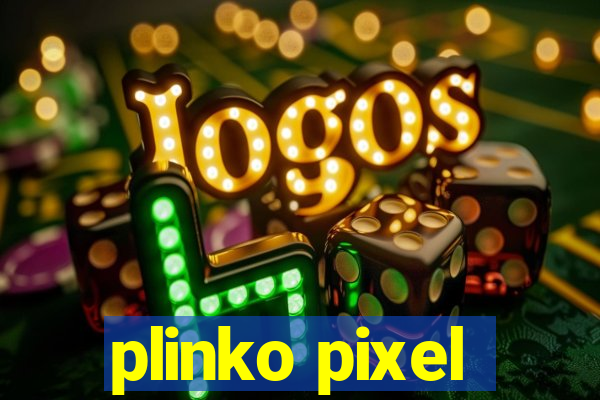 plinko pixel