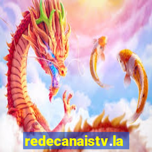 redecanaistv.la