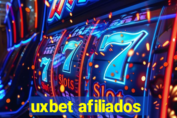 uxbet afiliados