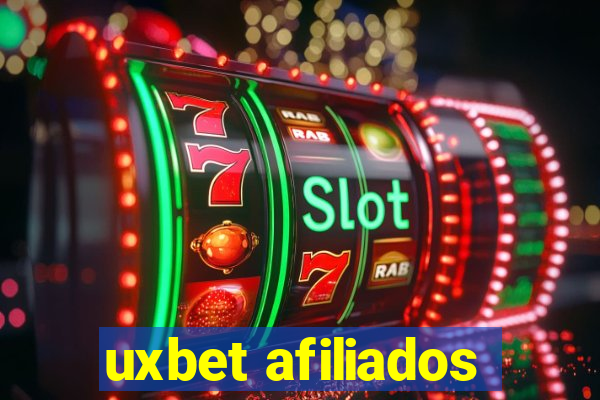 uxbet afiliados