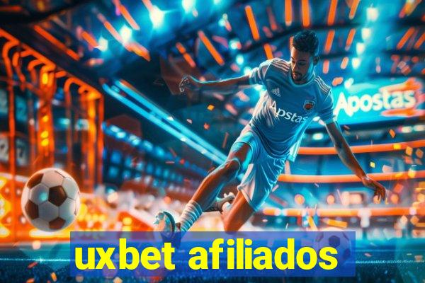 uxbet afiliados