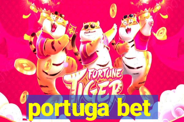 portuga bet