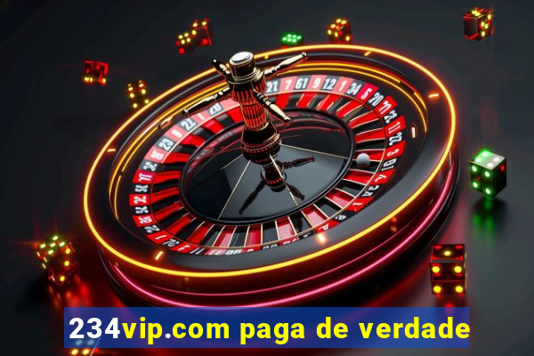 234vip.com paga de verdade