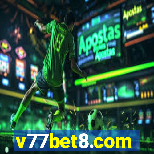 v77bet8.com