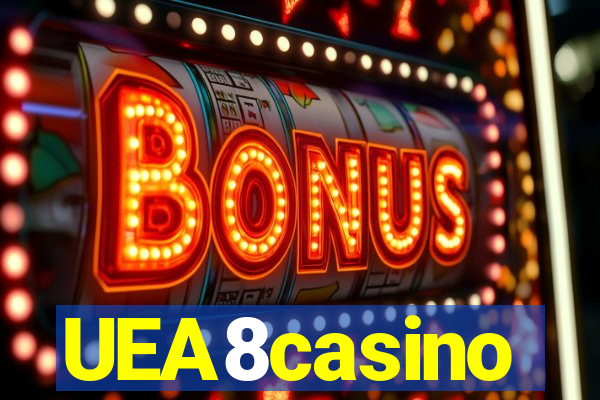 UEA8casino