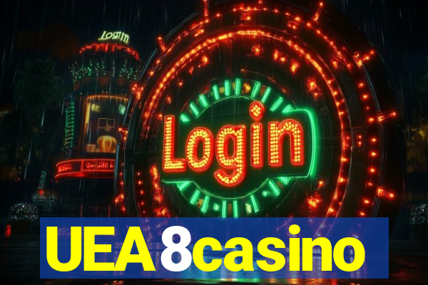 UEA8casino