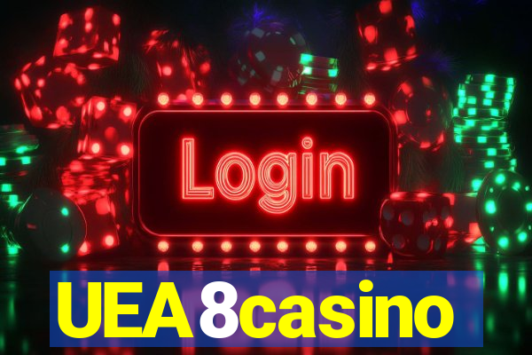 UEA8casino