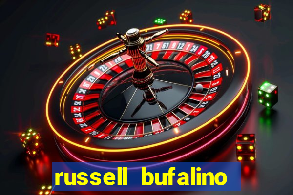 russell bufalino causa da morte