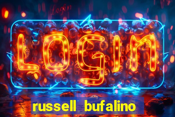 russell bufalino causa da morte