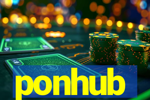 ponhub