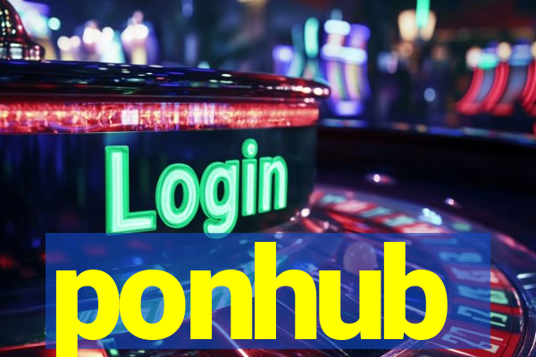 ponhub