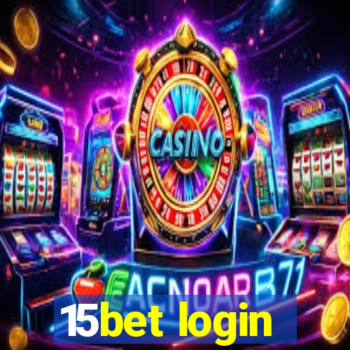 15bet login